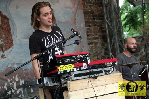 Jaya The Cat (NL) 21. This Is Ska Festival - Wasserburg, Rosslau 24. Juni 2017 (15).JPG